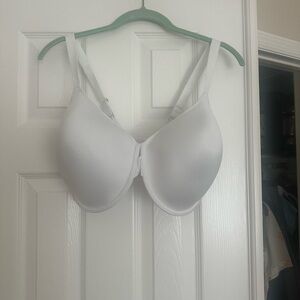 White Women's Bra